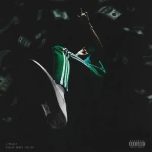 J Molley - 200 On My Wrist